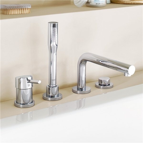 Змішувач для ванни Essence New (19578001), Grohe - Зображення 170926-dd43c.jpg