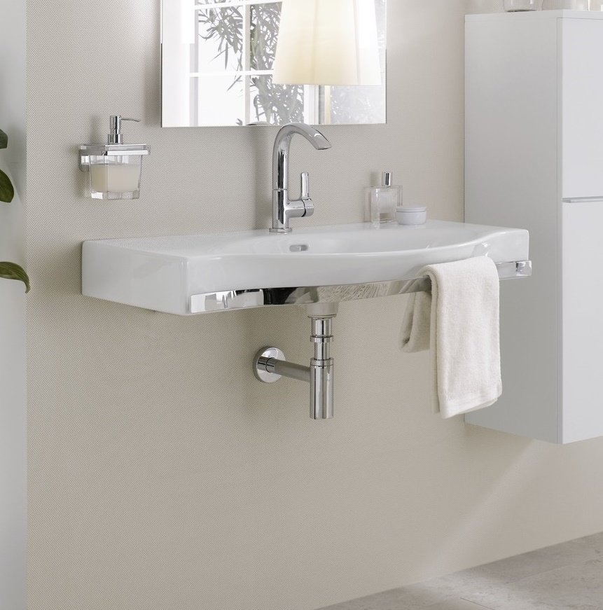 Умывальник Palace 900 мм H8127020001041 LAUFEN - Зображення 170949-e8f95.jpeg