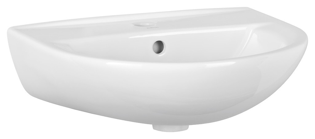 Умивальник 50 см President (CCWS1000398210), Cersanit - Зображення