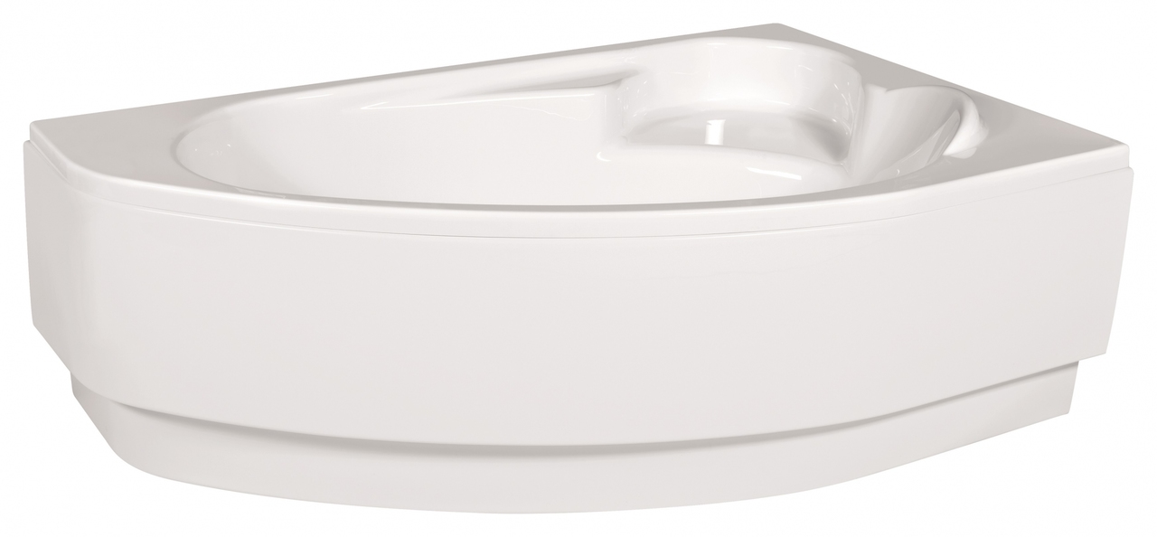 Ванна асиметрична права Kaliope 170x110 Cersanit - Зображення 170980-79b41.jpg