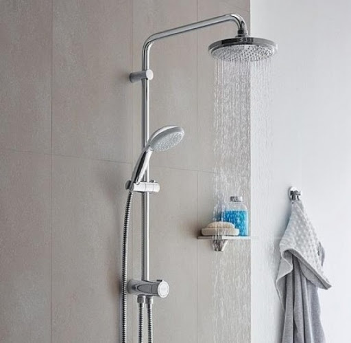 Душовий набір New Tempesta System 200 (27389002), Grohe - Зображення 171037-bd8c9.jpg