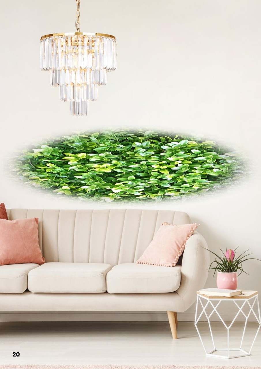 Світильник AMEDEO (17106-3+1-CHR), Zuma Line - Зображення 17106-4-1-gld_.jpg