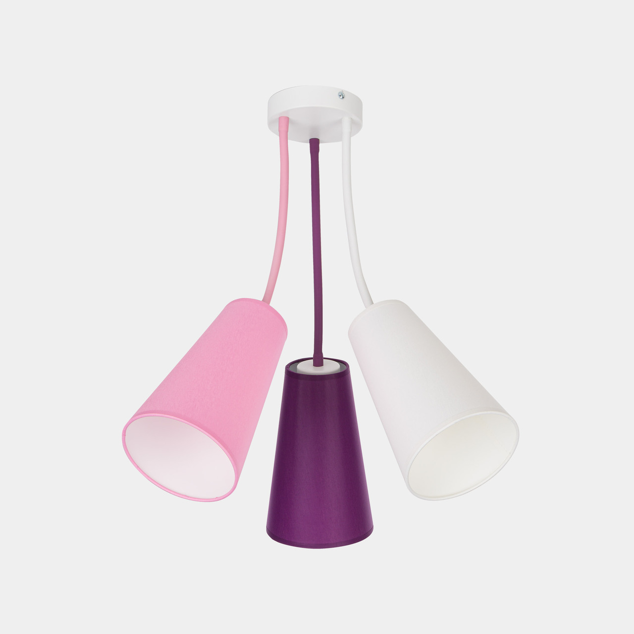 Люстра WIRE KIDS (1711), TK LIGHTING - Зображення