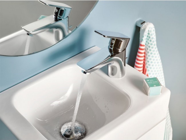 Змішувач для біде DN 15 Pure&Style (402160575), Kludi - Зображення 171166-368ee.jpg