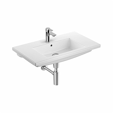 Умивальник 80 TWINS (L51980000) KOLO - Зображення 171174-c9249.jpg