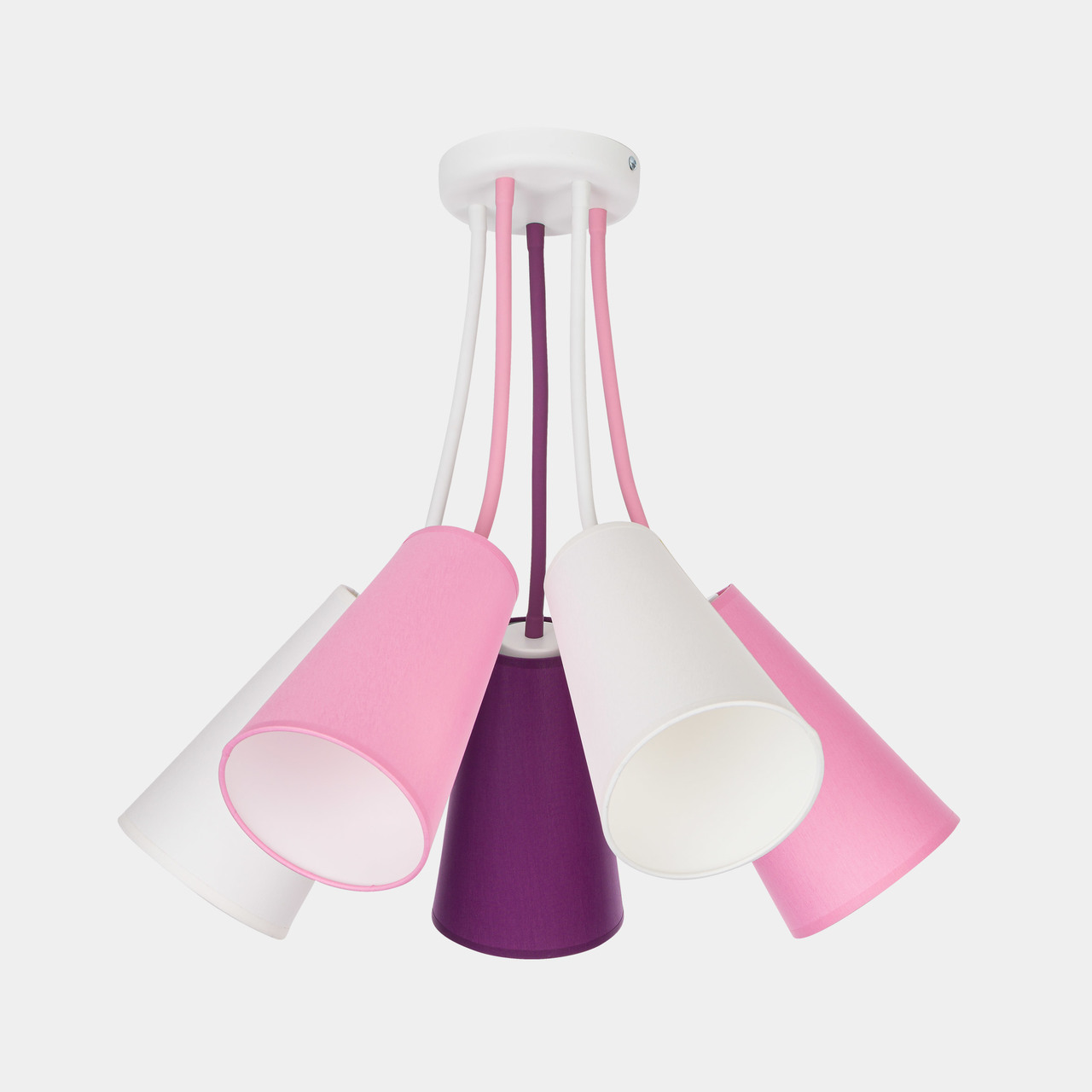 Люстра WIRE KIDS (1712), TK LIGHTING - Зображення