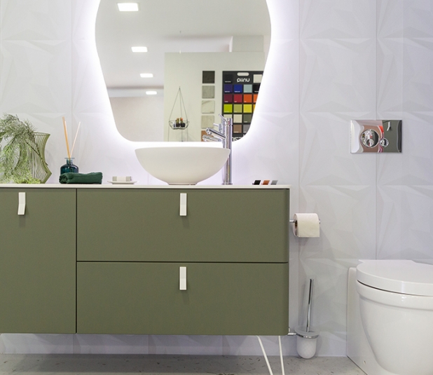 Кнопка зливу GLOBE Polished Chrom (152950), OLI - Зображення 171269-ab8f8.jpg