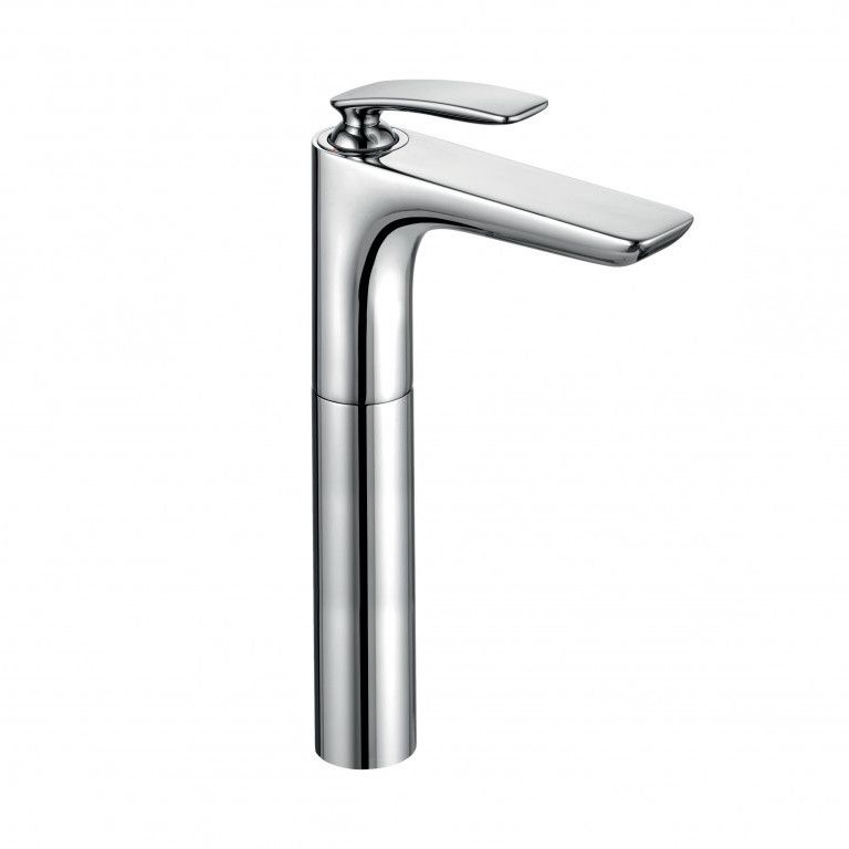 Змішувач для умивальника DN 10 Balance (522980575), Kludi - Зображення