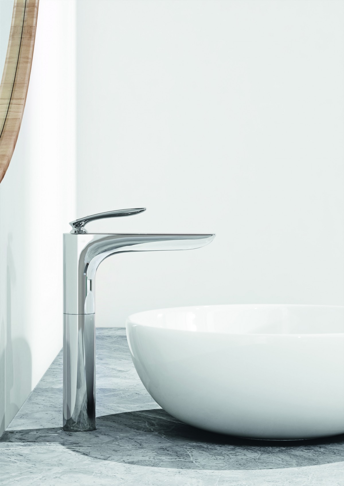 Смеситель для умывальника DN 10 Balance (522980575), Kludi - Зображення 171285-77b1d.jpg