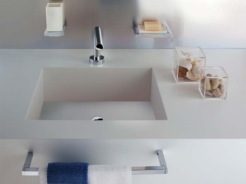 Мильниця Domino (DM12151), Bagno&Associati - Зображення 171307-f0e70.jpg