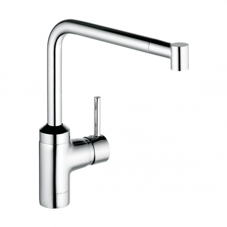 Смеситель для кухни DN 10 L-ine (428210577), Kludi - Зображення