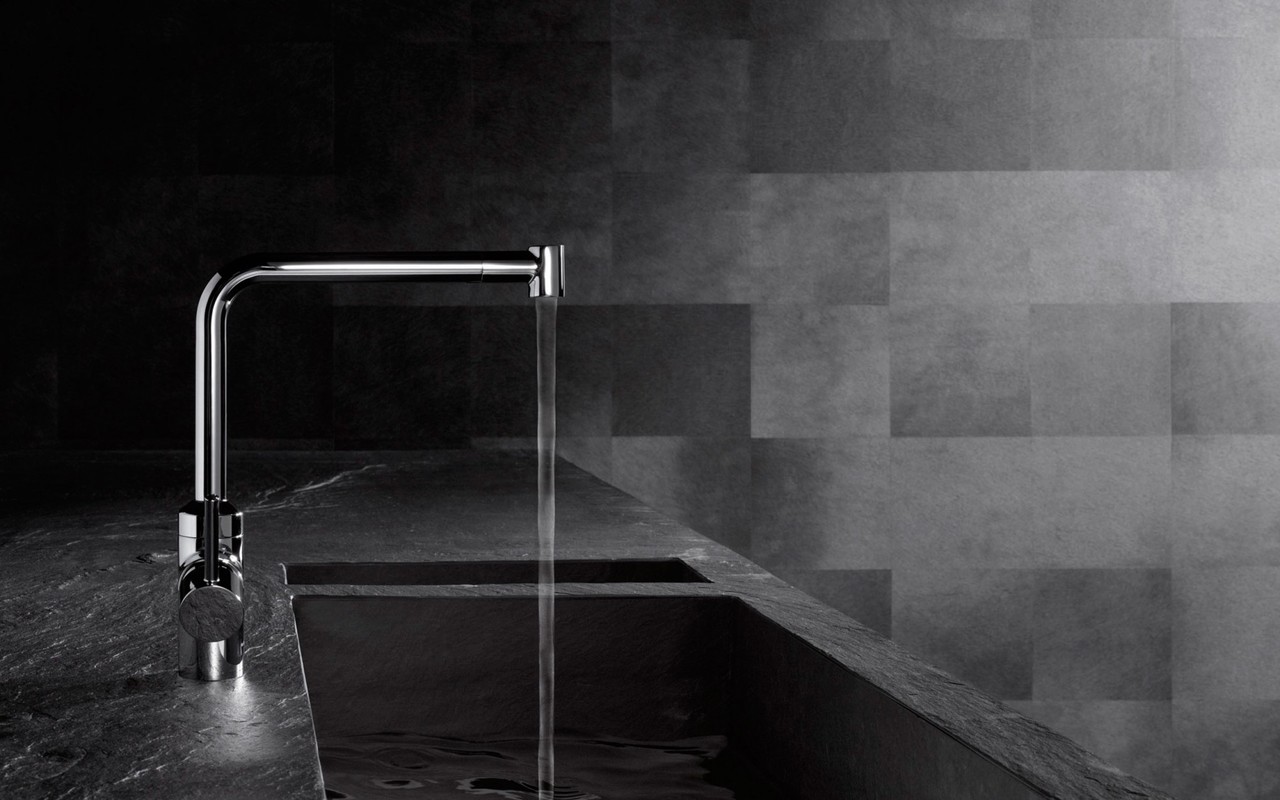 Змішувач для кухні DN 10 L-ine (428210577), Kludi - Зображення 171336-3b50d.jpg