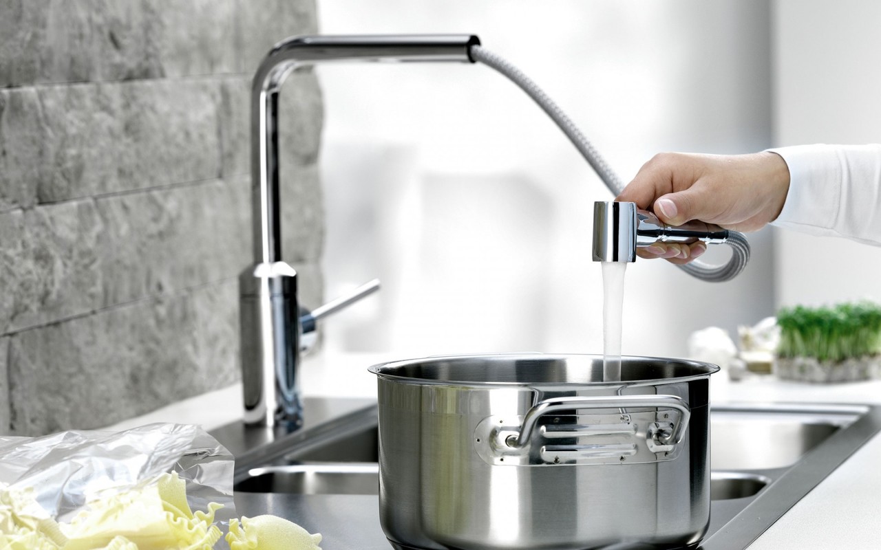 Змішувач для кухні DN 10 L-ine (428210577), Kludi - Зображення 171336-ba8a6.jpg