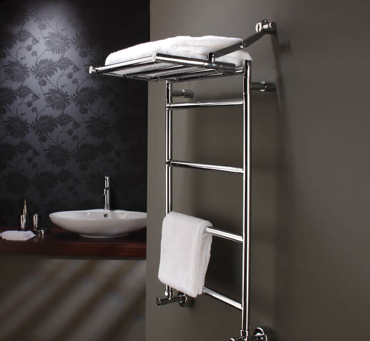 Рушникосушка Sereno 482-М CR Margaroli - Зображення 171339-09bbb.jpg