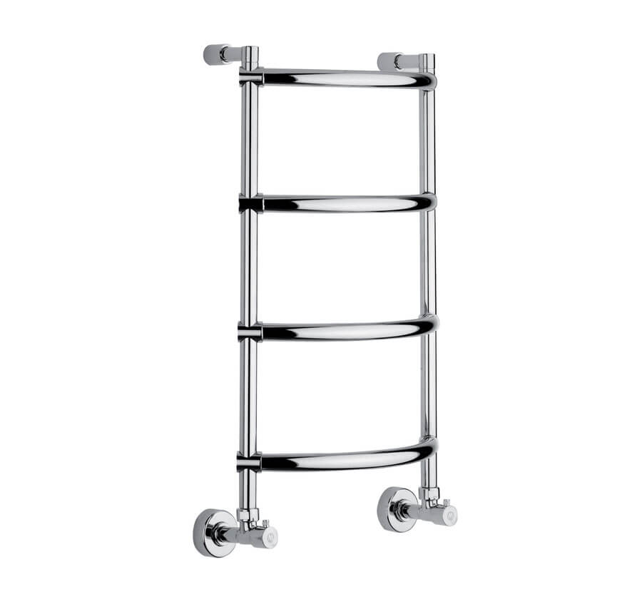 Рушникосушка Luna 432 CR Margaroli - Зображення