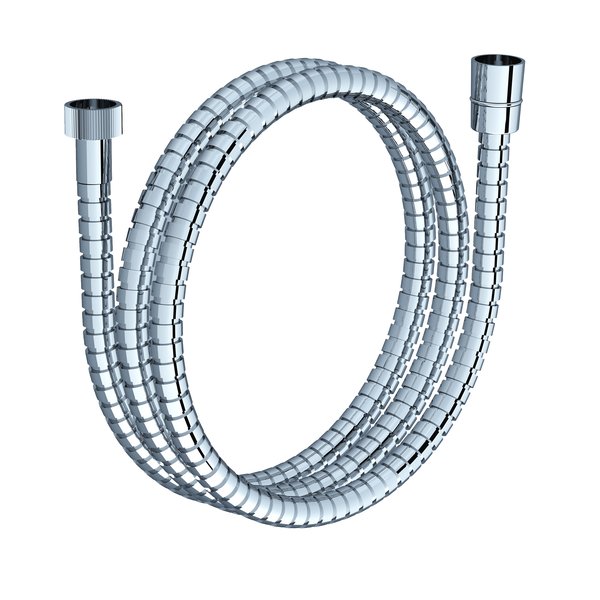 Душевой шланг 911.00 1500 мм  X07P006 RAVAK - Зображення