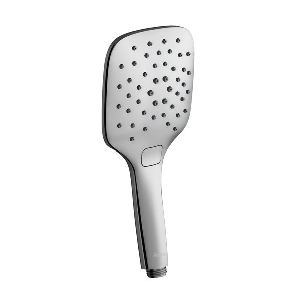 Лійка для ручного душу 958.00 Chrome Air X07P348 RAVAK - Зображення