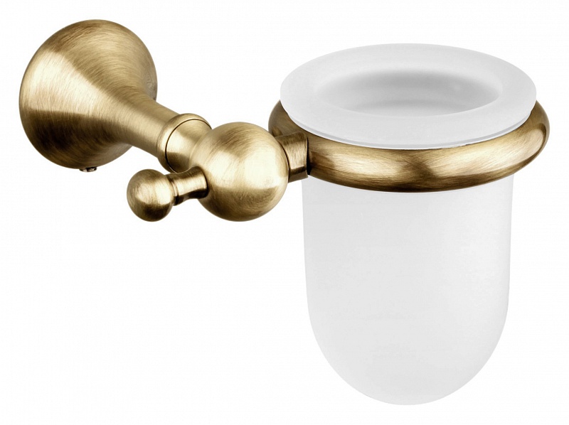 Стакан Regency (RE14592) бронза, Bagno&Associati - Зображення