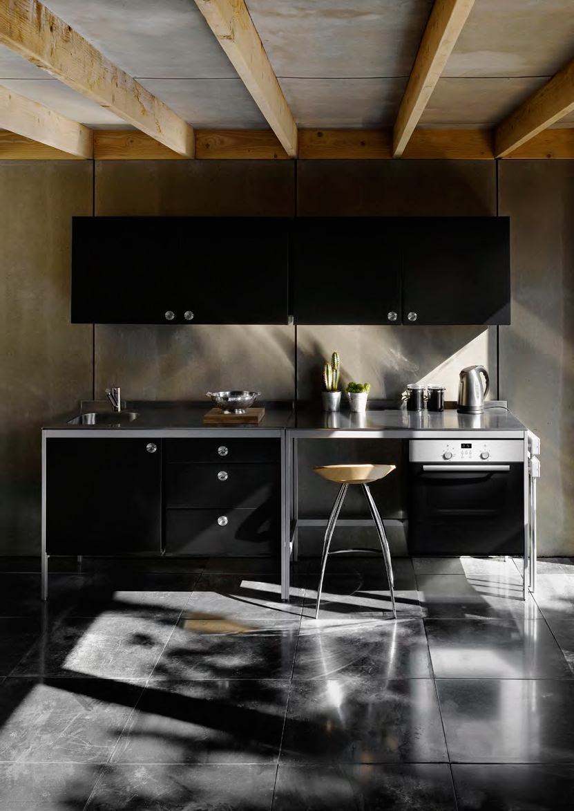 Змішувач для кухні DN 10 Scope (339330575), Kludi - Зображення 171360-900df.jpg