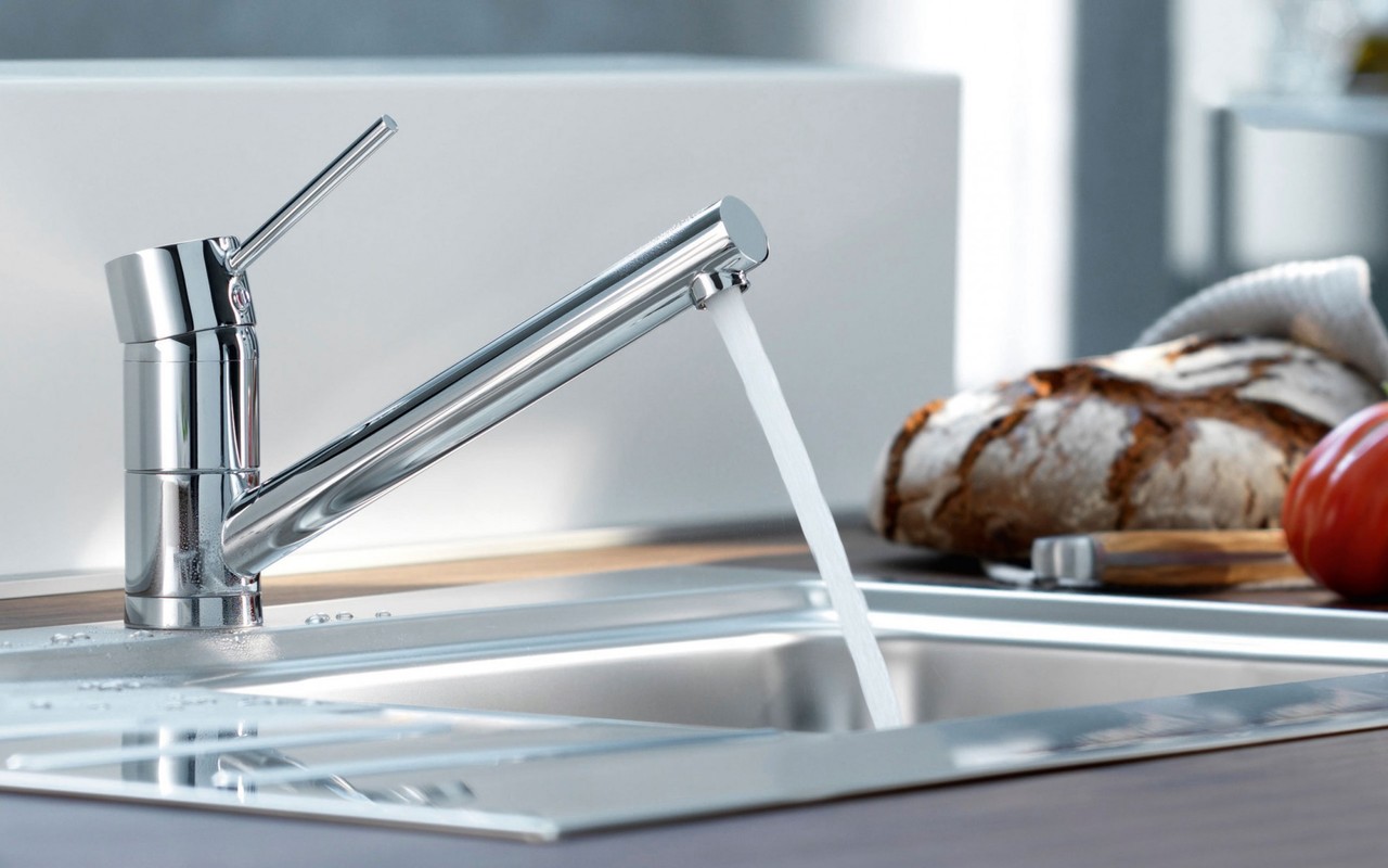 Змішувач для кухні DN 10 Scope (339330575), Kludi - Зображення 171360-b7108.jpg