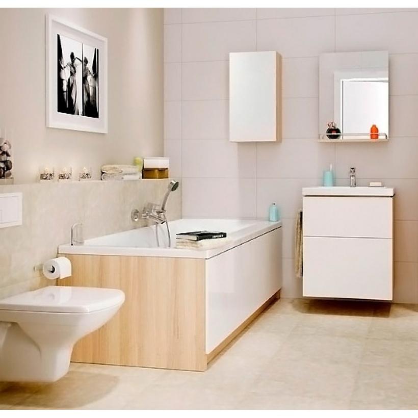 Ванна прямокутна права Smart 170x80, Cersanit - Зображення 171392-a9528.jpg