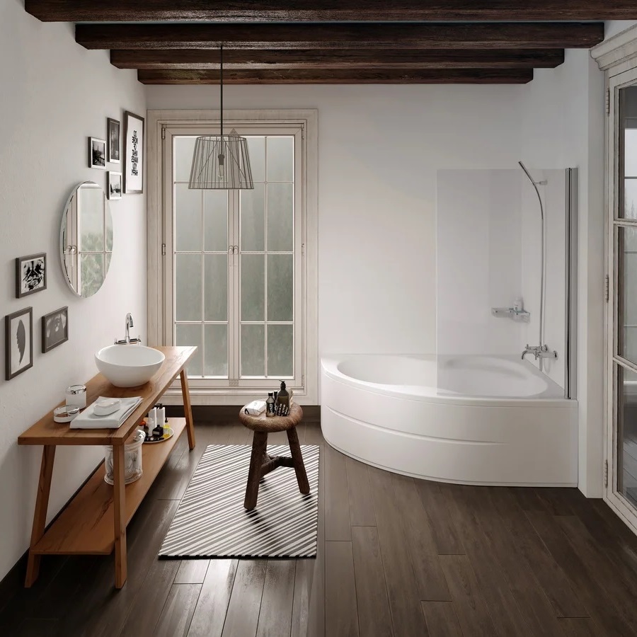 Ванна ассиметричная правая Mistral 170x105, POOL SPA - Зображення 171397-824b3.jpg