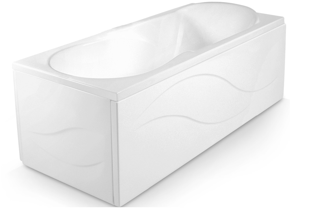 Ванна прямоугольная Muza 150x75, POOL SPA - Зображення 171398-22d60.jpg