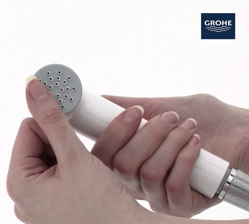 Гігієнічний душ Tempesta-F Trigger Spray 30 (26356IL0), Grohe - Зображення 171447-51d10.jpg