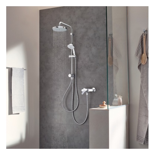 Душовий набір New Tempesta Rustic System 200 (27399002), Grohe - Зображення 171478-bc6dd.jpg