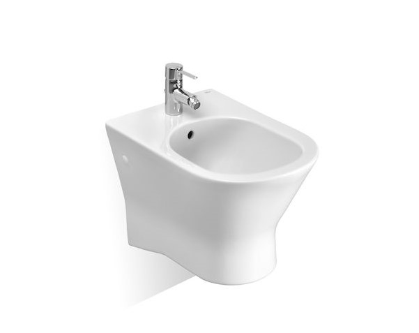 Біде підвісне Nexo (A357645000), Roca - Зображення