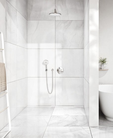 Підключення душового шланга DN 15 Sirena (6306005-00), Kludi - Зображення 171646-32ee1.jpg