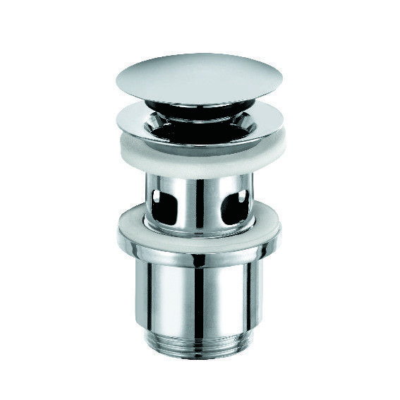 Донний клапан Push-Open (1042405-00), Kludi - Зображення 171647-e3abc.jpg