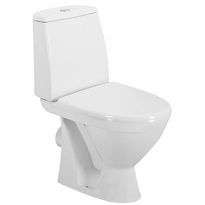 Компакт Runa з кришкою дюропласт soft-close (L89208000), Kolo - Зображення