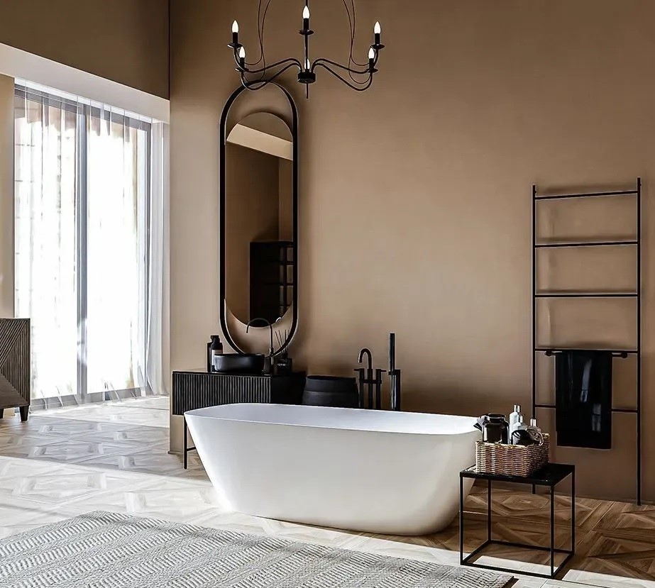 Ванна Infinity 170x70 Air-Line - Зображення 171752312-48251.jpg