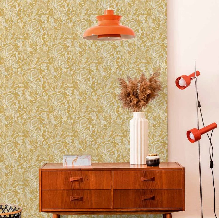 Шпалери Grandeco Nomad 171802 - Зображення 171802-.jpg