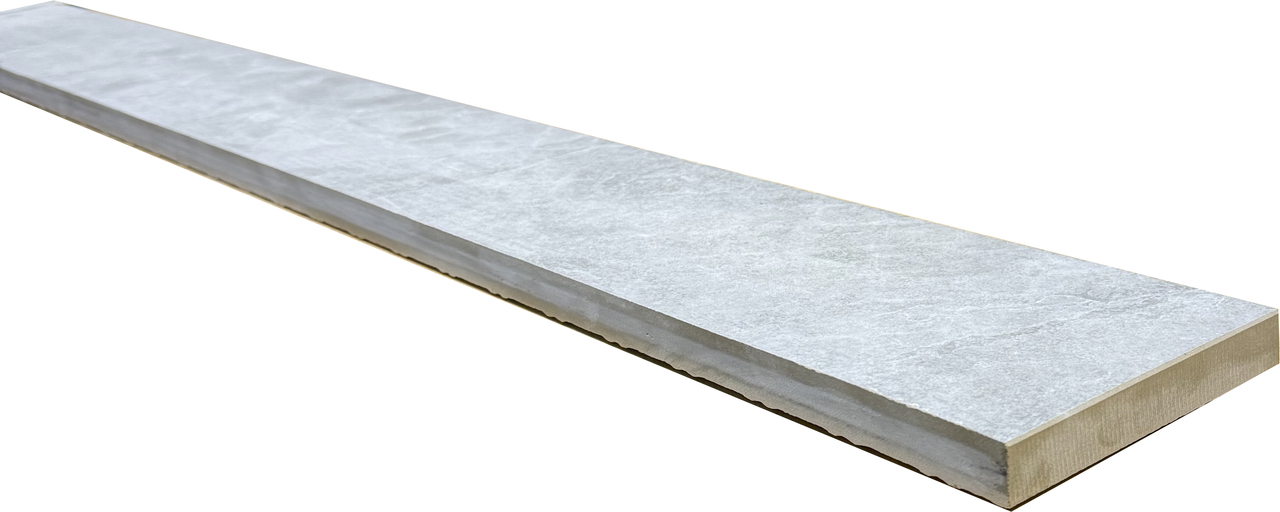 Підсходинка SP 13120200024 Pizarra Dark Grey 125x1200x20 Котто Кераміка - Зображення