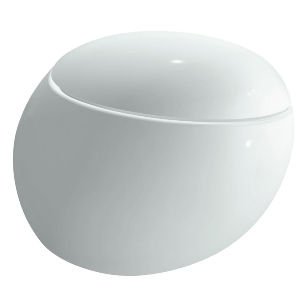 Унітаз підвісний ILBAGNOALESSI ONE (H8209764000001) LAUFEN - Зображення 171841-d8972.jpeg