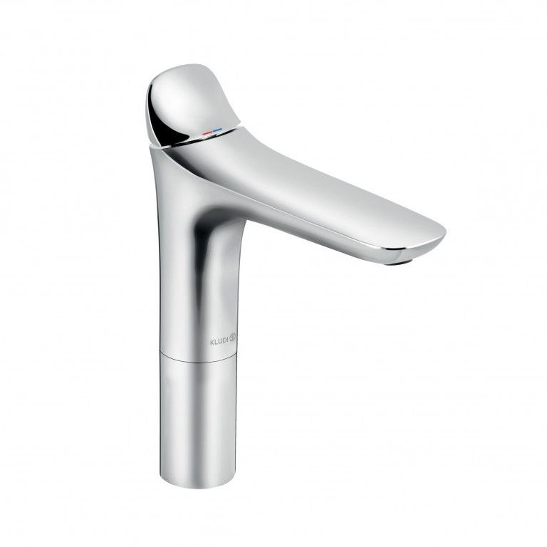 Змішувач для умивальника DN 15 Ambienta (532960575), Kludi - Зображення 171846-c6b15.jpg