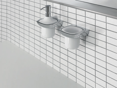 Дозатор для рідкого мила Ambienta (5397605), Kludi - Зображення 171847-ba237.jpg