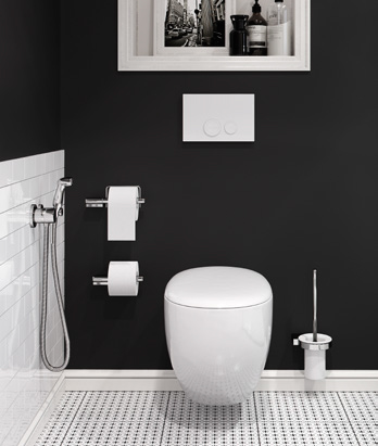 Держатель для туалетной бумаги A-XES (4897105), Kludi - Зображення 171851-aefc0.jpg