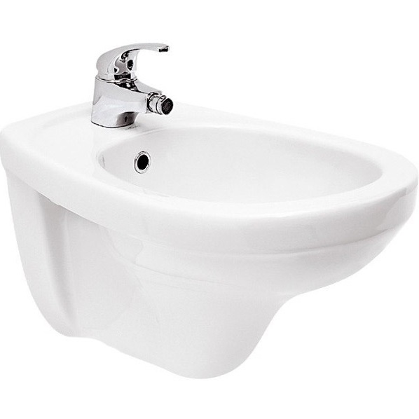 Биде подвесное Delfi (CCBW1000010936), Cersanit - Зображення