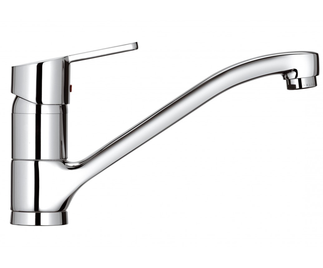 Змішувач для кухні DN 10 Logo Neo (379130575), Kludi - Зображення 171908-a995f.jpg