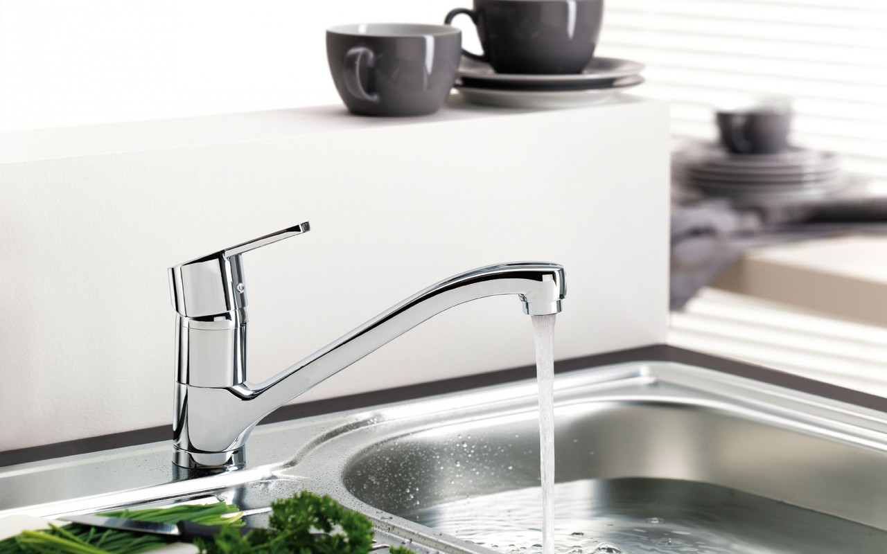 Змішувач для кухні DN 10 Logo Neo (379130575), Kludi - Зображення 171908-ffdf9.jpg