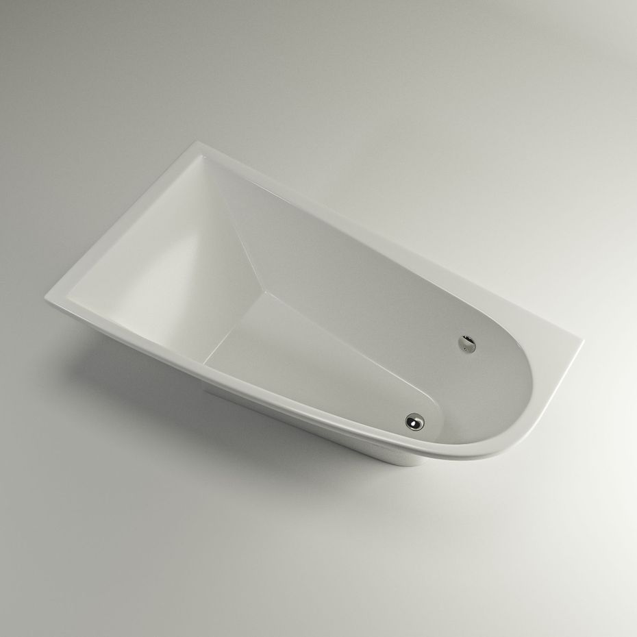 Ванна ALBIS L 170x90 White StudioStone - Зображення 171920222-edc67.jpg