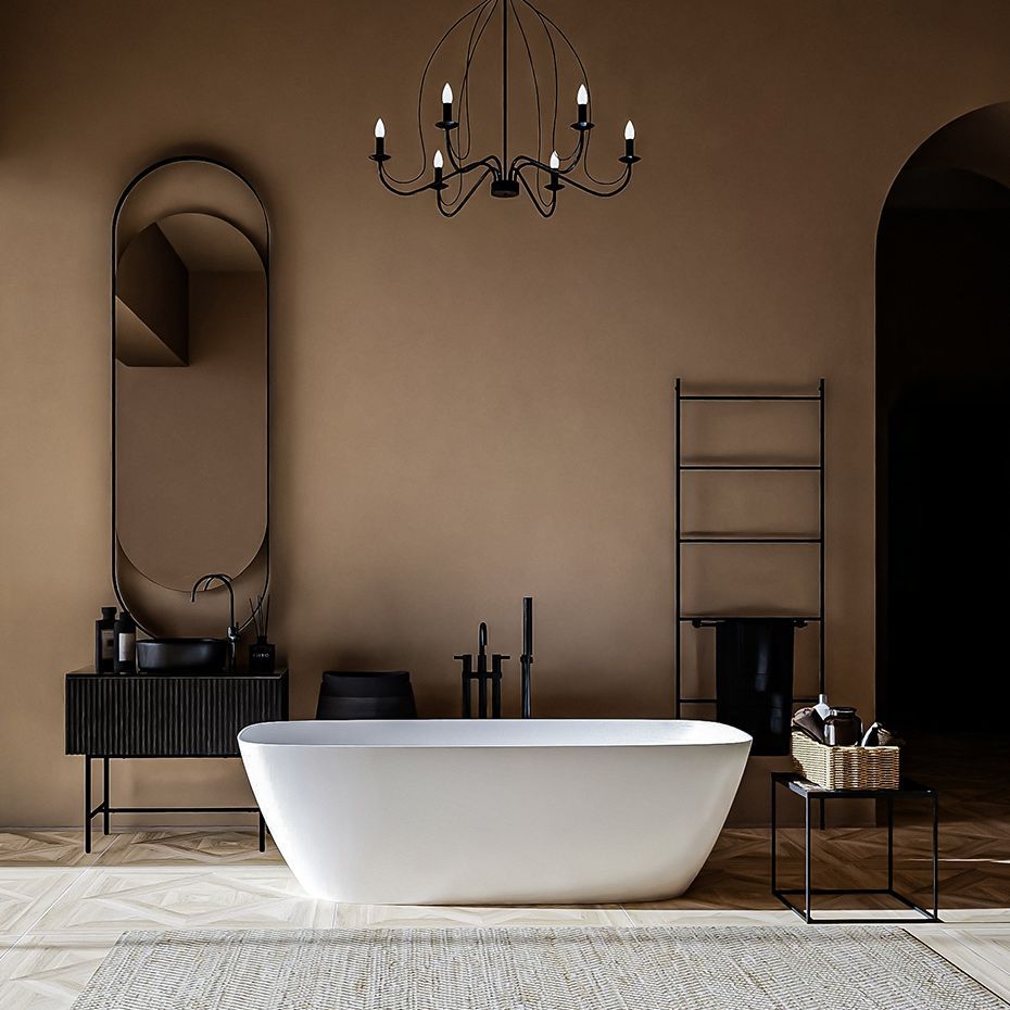 Ванна ALLER 170x70 White StudioStone - Зображення 171920226-1cb6d.jpg