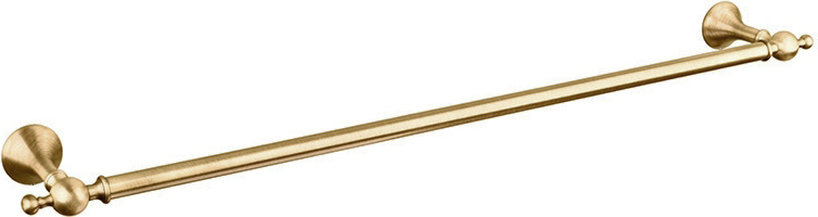 Тримач для рушників Regency (RE21292) бронза, Bagno&Associati - Зображення 171942-f30b0.jpg