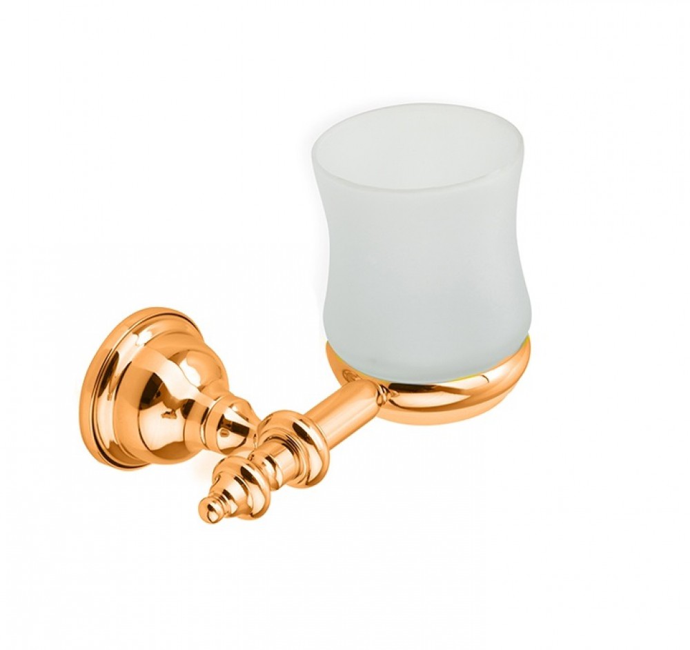 Стакан Elite (EL1025) бронза, STILHAUS - Зображення 171966-90110.jpg