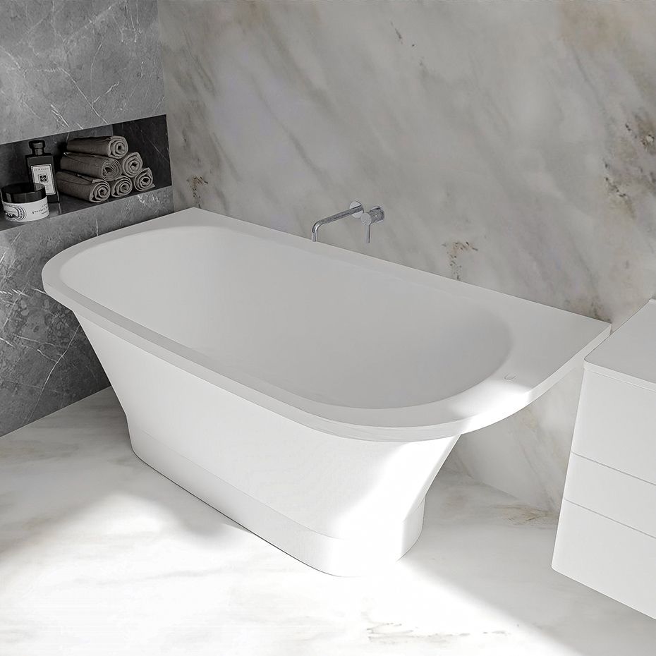 Ванна BARITO 150x80 White StudioStone - Зображення 171989589-54cae.jpg