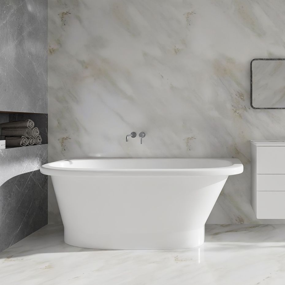 Ванна BARITO 190x80 White StudioStone - Зображення 171989591-37f5f.jpg