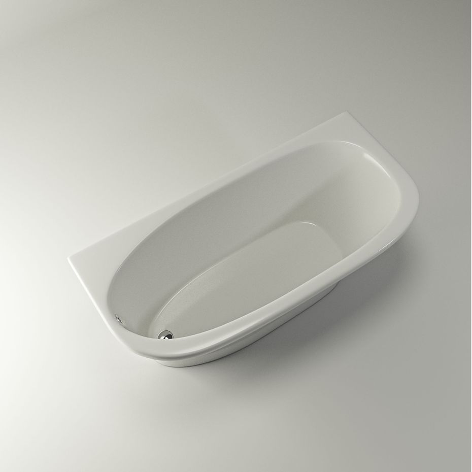 Ванна BARITO 190x80 White StudioStone - Зображення 171989591-614f0.jpg